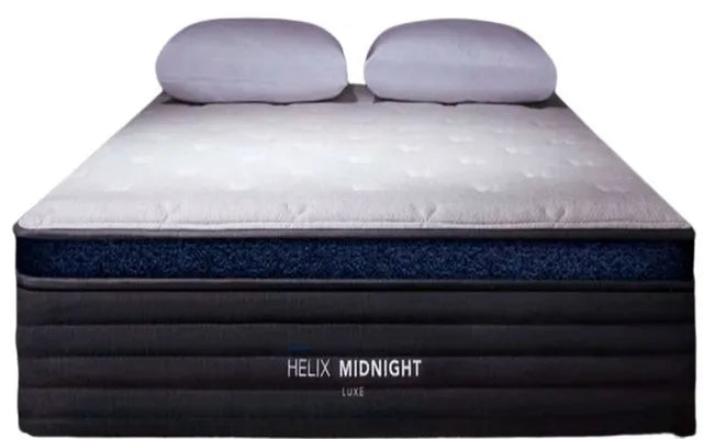 Helix | 11.5" Hybrid Mattress | King Size