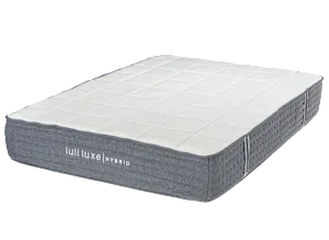 Lull | Luxe Hybrid - 13"|KING size