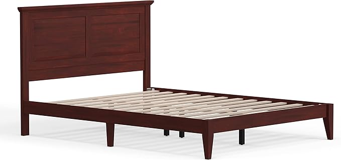 Cottage Complete Bed Classic Cherry, Queen