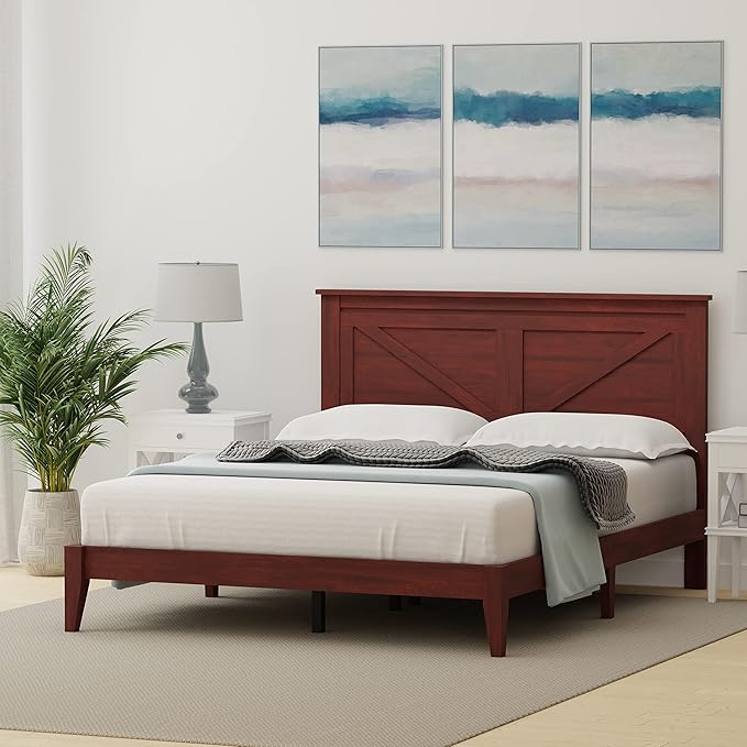 Farmhouse HDBD 50 Cherry Queen Classic Cherry