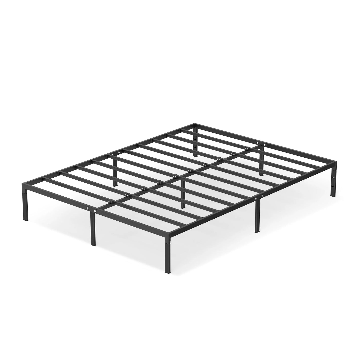 Rize Home Deluxe Platform - QUEEN