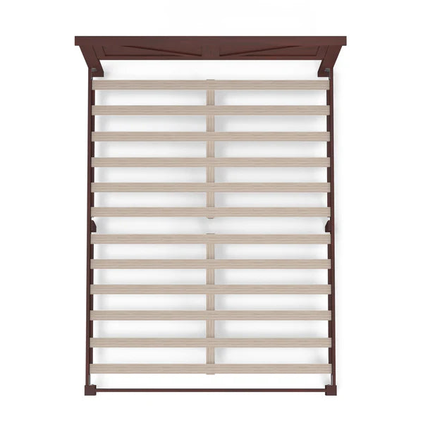 Farmhouse - HDBD 50 Cherry | Queen Size Classic