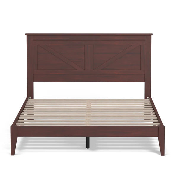 Farmhouse - HDBD 50 Cherry | Queen Size Classic