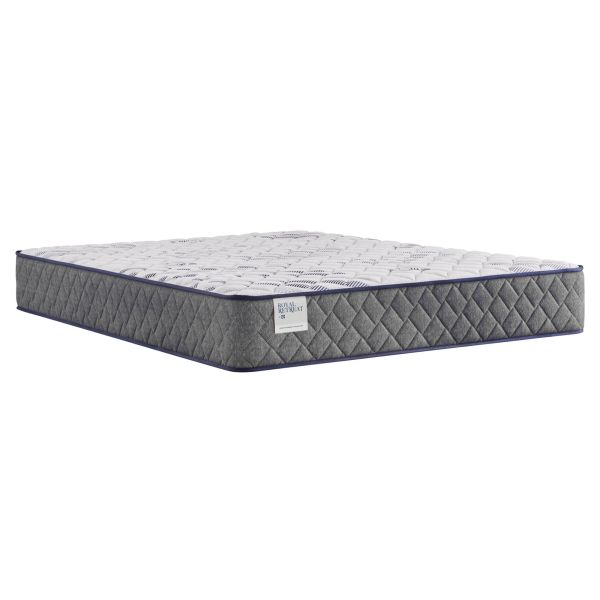 Sealy - Royal Retreat Firm - 11"|KING size| SALE