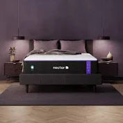 Nectar | 12'' Gel Memory Foam | King