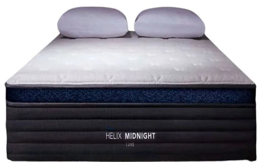 Helix | 11.5" Hybrid Mattress | King Size