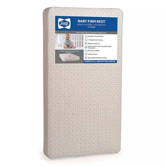 Crib Mattress - CRIB - 5"