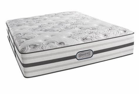 TWIN Beautyrest Classic Firm - 10"