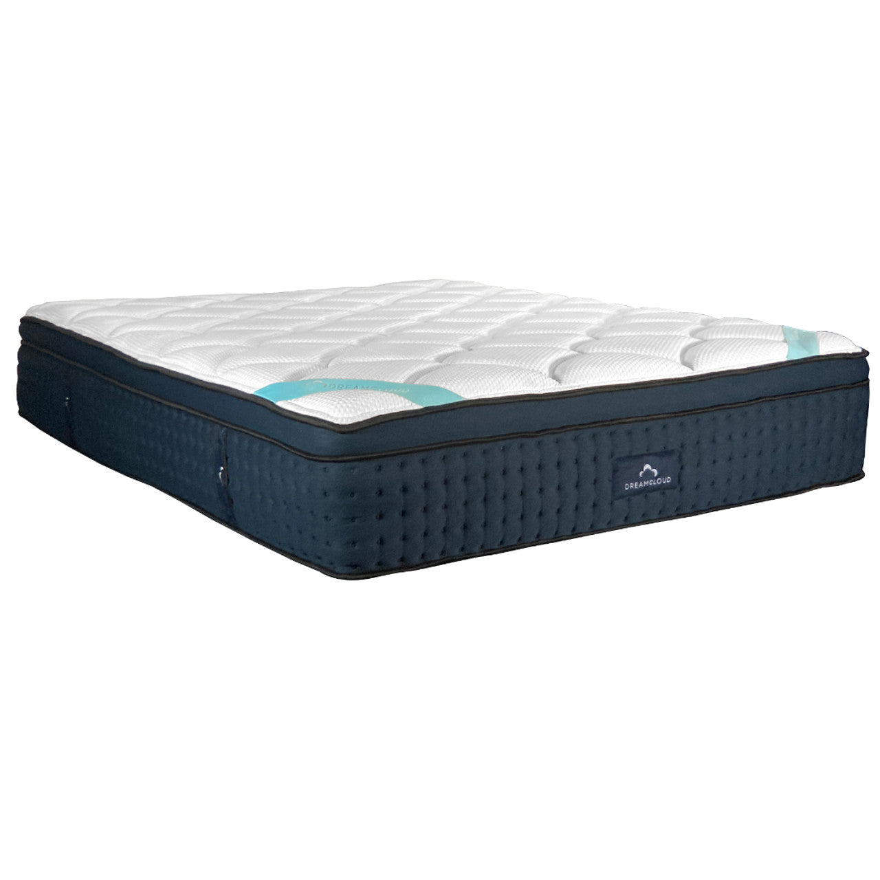 FULL DreamCloud Mattress Premier Rest Hybrid - 14"