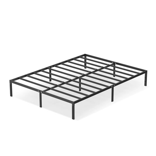 Rize Home Deluxe Platform - QUEEN