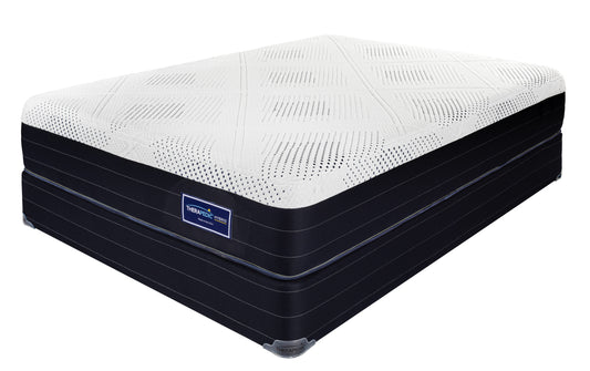 FULL Jeffco - OVS Gel Mattress - 10"