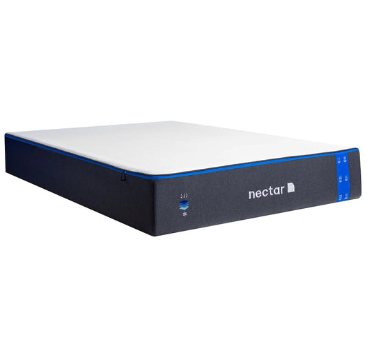 FULL Nectar Original Mattress -  11"