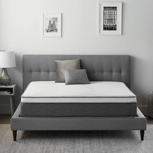 Osleep | 12" Memory Foam Mattress | King Size
