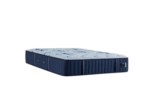 Stearns & Foster | Firm Mattress - 12"|KING size