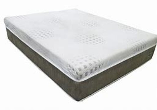 Health-o-Pedic - Firm Mattress- 11"| Full size