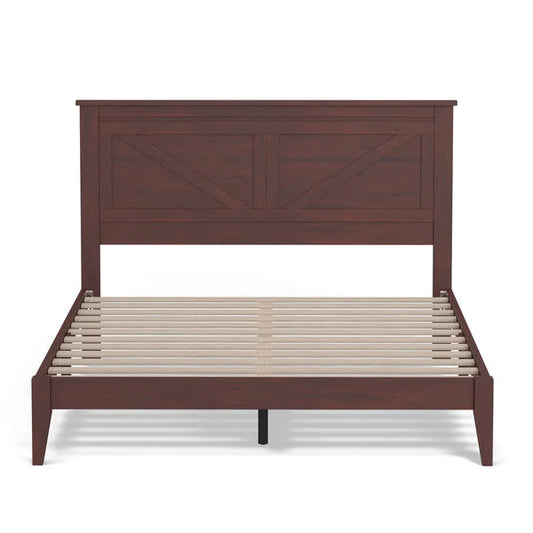 Farmhouse - HDBD 50 Cherry | Queen Size Classic