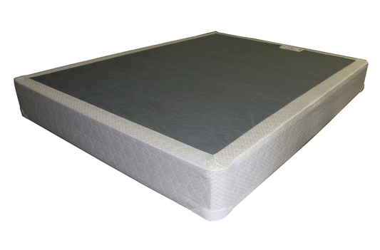 BOX SPRING QUEEN Mattress foundation