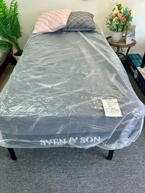 Sven & Son 14" | Twin XL