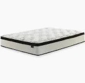 FULL Generic - Memory Foam Mattress - 10"