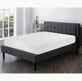 Osleep | 8" Memory Foam Mattress | King Size